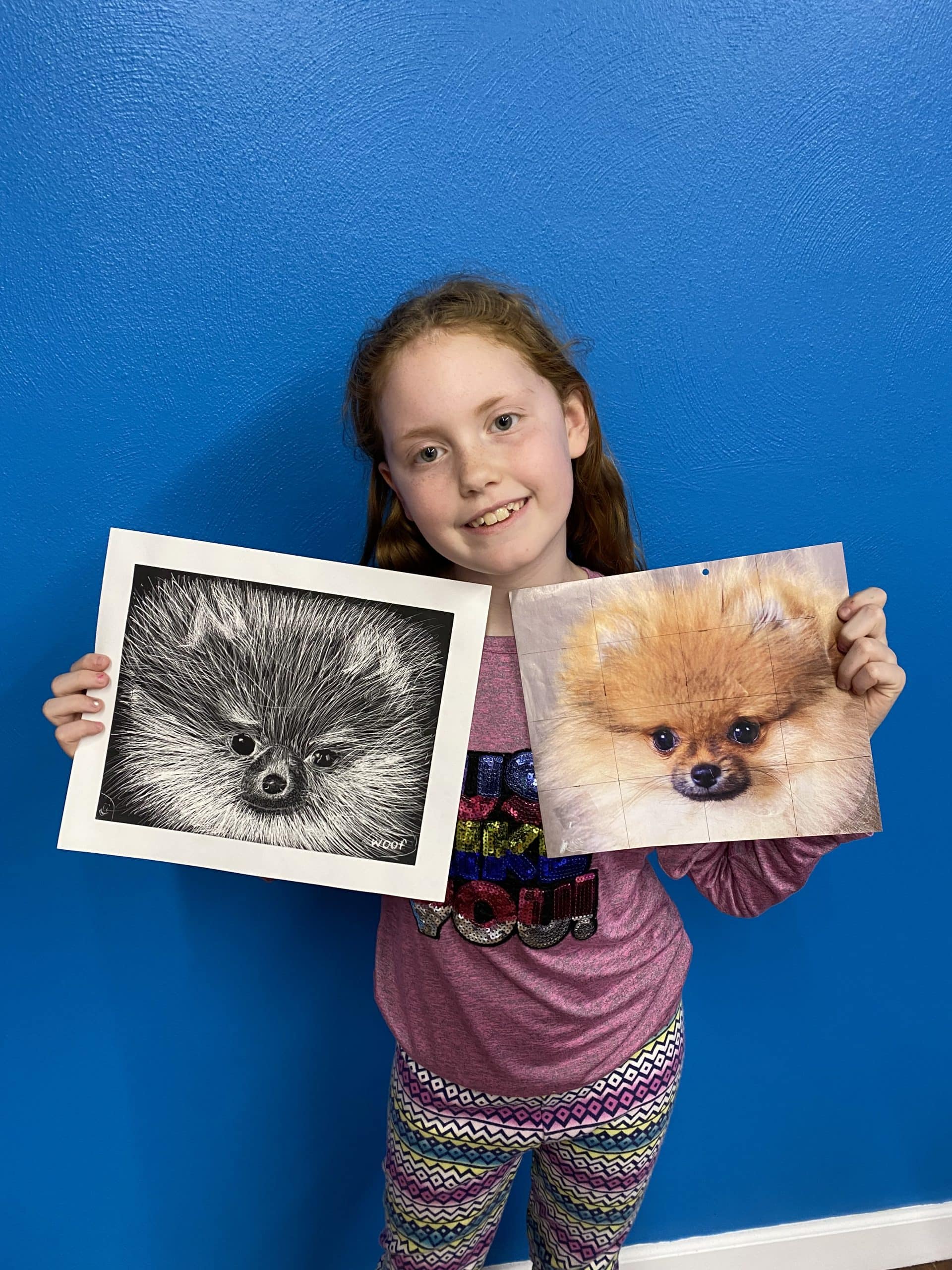 Art Classes Geneva, IL Kane County Children's Art Classes