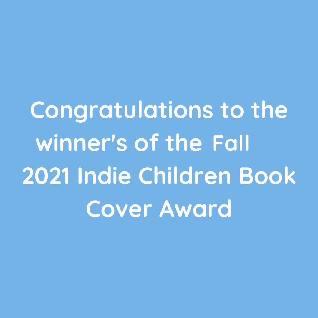 Winners Childrens Book Cover Award