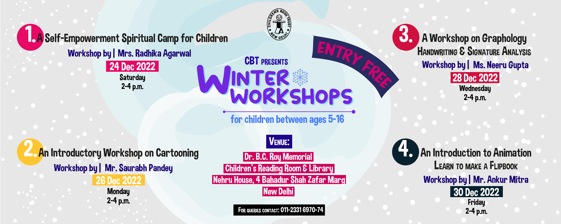 Children's Book Trust