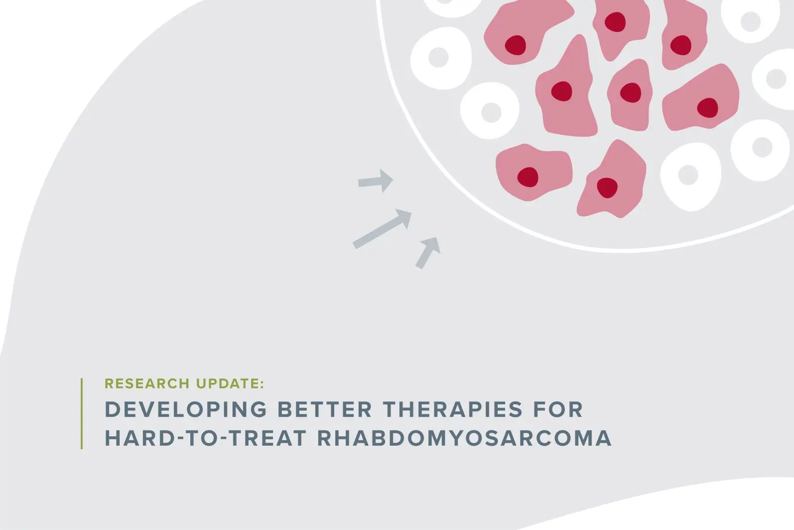 Developing better therapies for hardtotreat