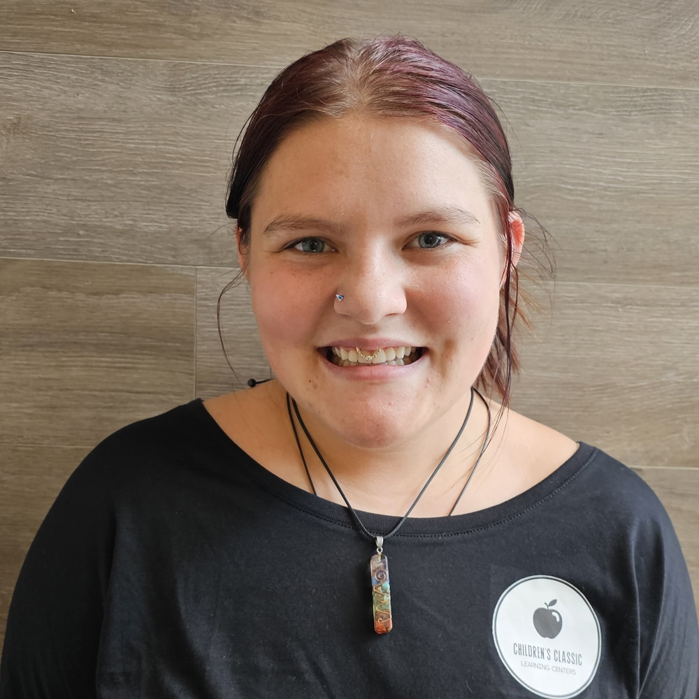 Location Preschool & Child Care Center Serving Ogden Center, Ogden, UT