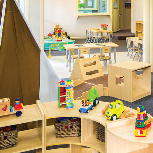 Children's Corner Learning Centre