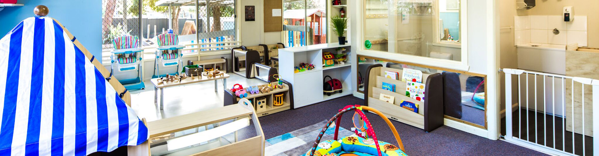Children's Corner Learning Centre