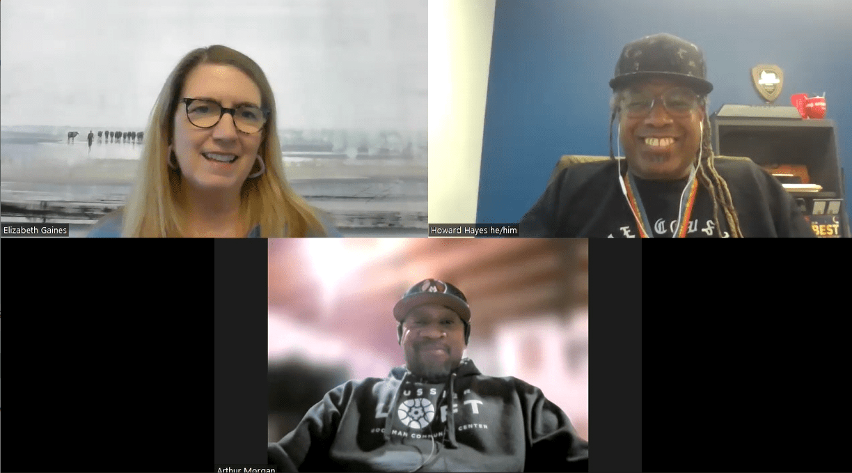 Madison Youth Workers Say We Must Invest in Kids’ Curiosity to Help