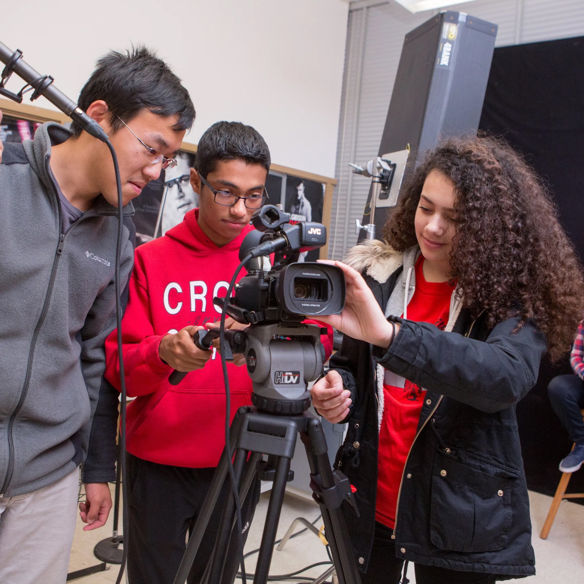 Investing in Youth Workforce Development in Baltimore City, MD