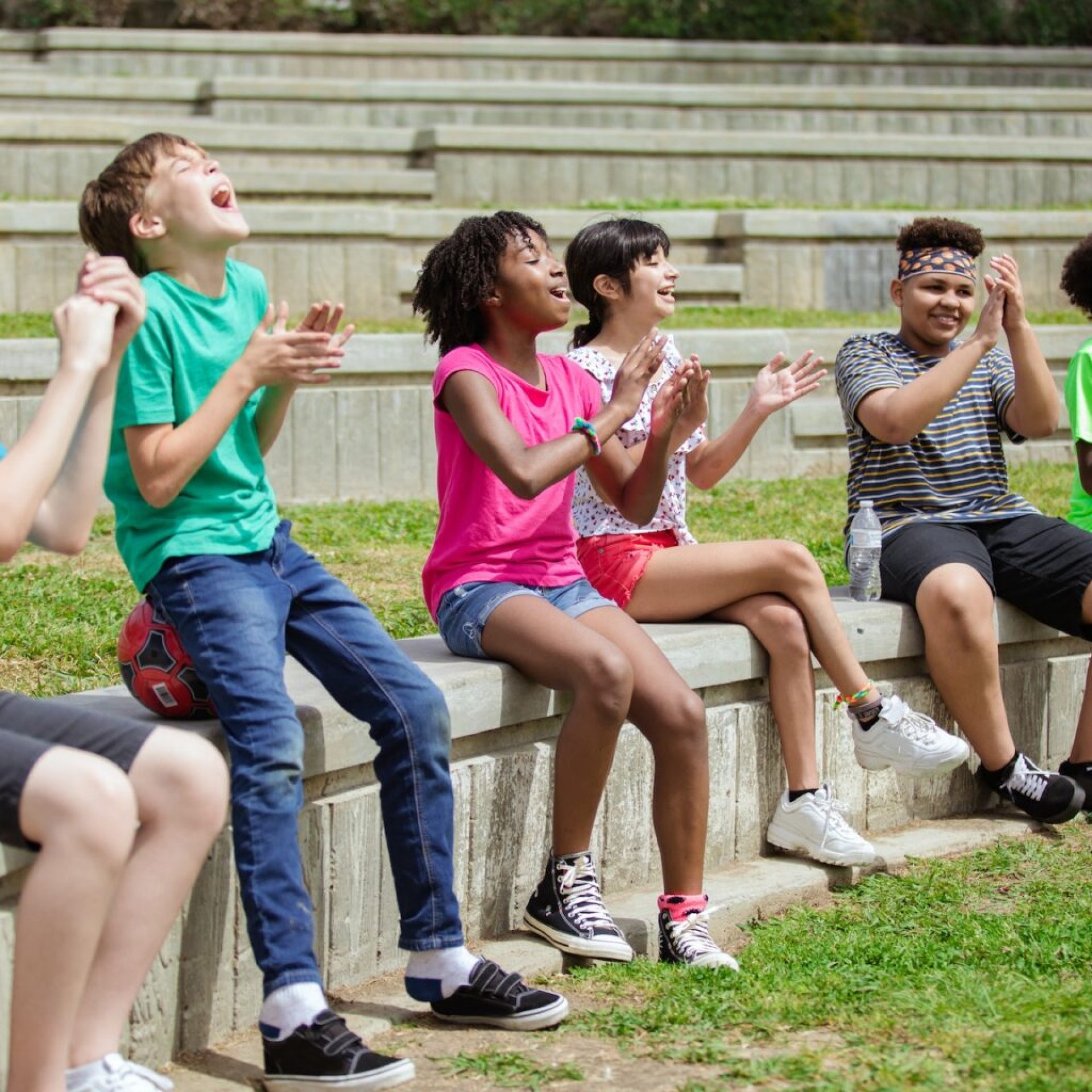 VoterApproved Children's Funds Children's Funding Project