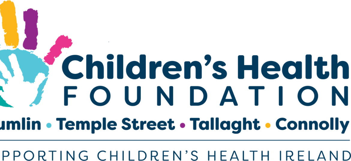 Children's Health Foundation Dublin Marathon 2024