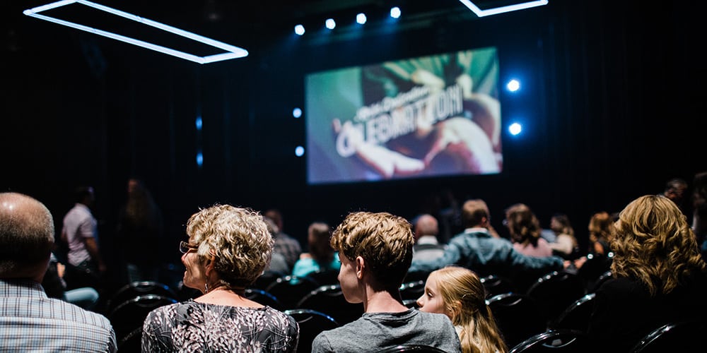 Baby Dedication vs Baptism What's the difference? Childrens Ministry