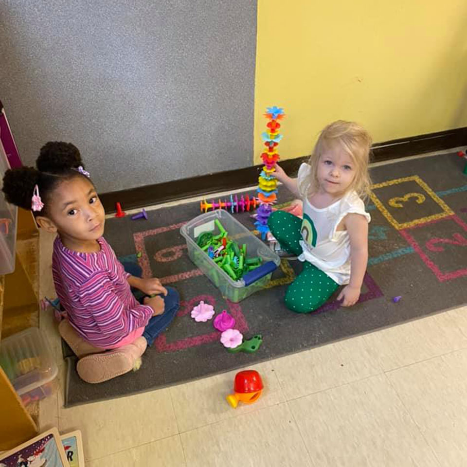 The Children's Nest Daycare and Preschool