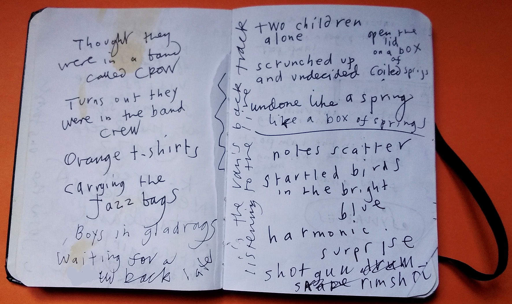 Roger Stevens Sale of Wife Children's Poetry Summit