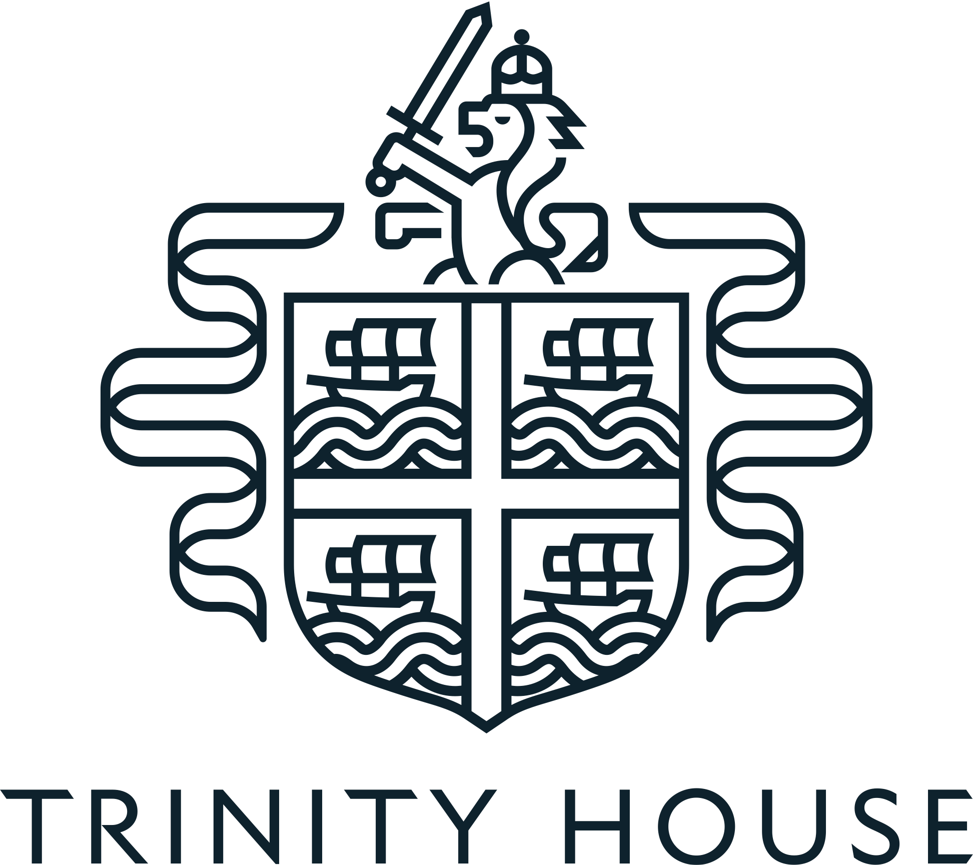 Trinity House Bursary Funding Children's Sailing Trust Charity
