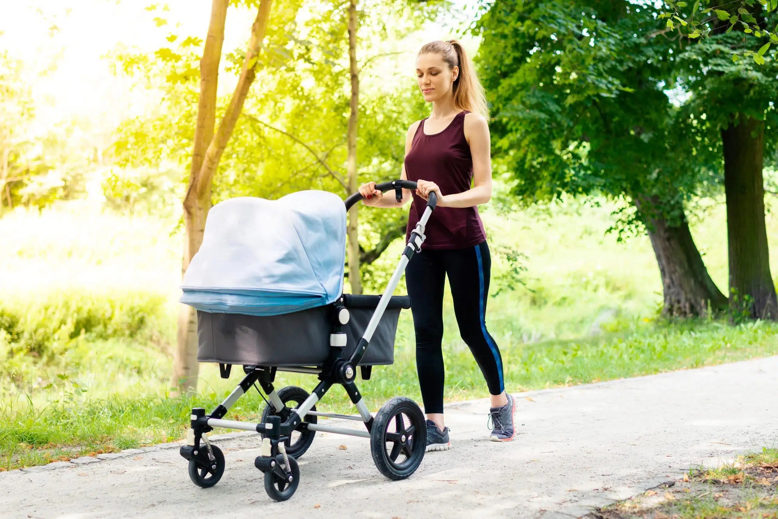 Top 10 Lightest Double Stroller for Toddlers ChildrensToyBox