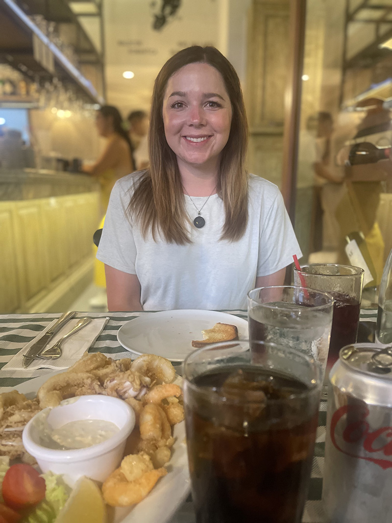 Michelle Zepeda - Children with Diabetes