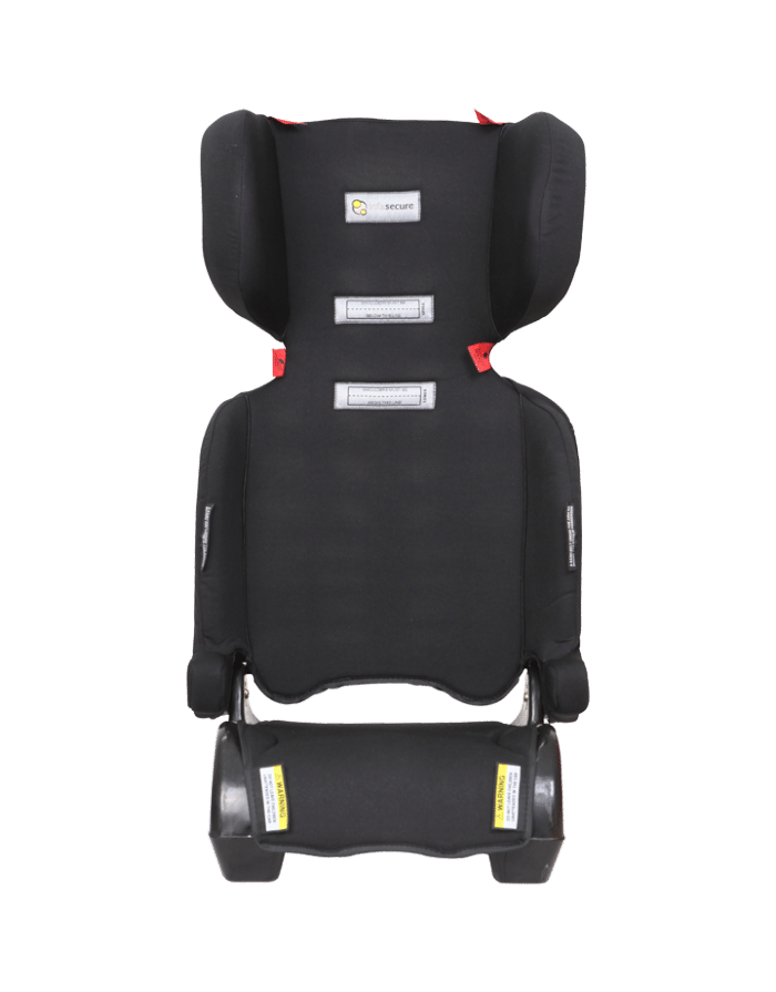 Infa Versatile Light weight Booster seat review Australian Design