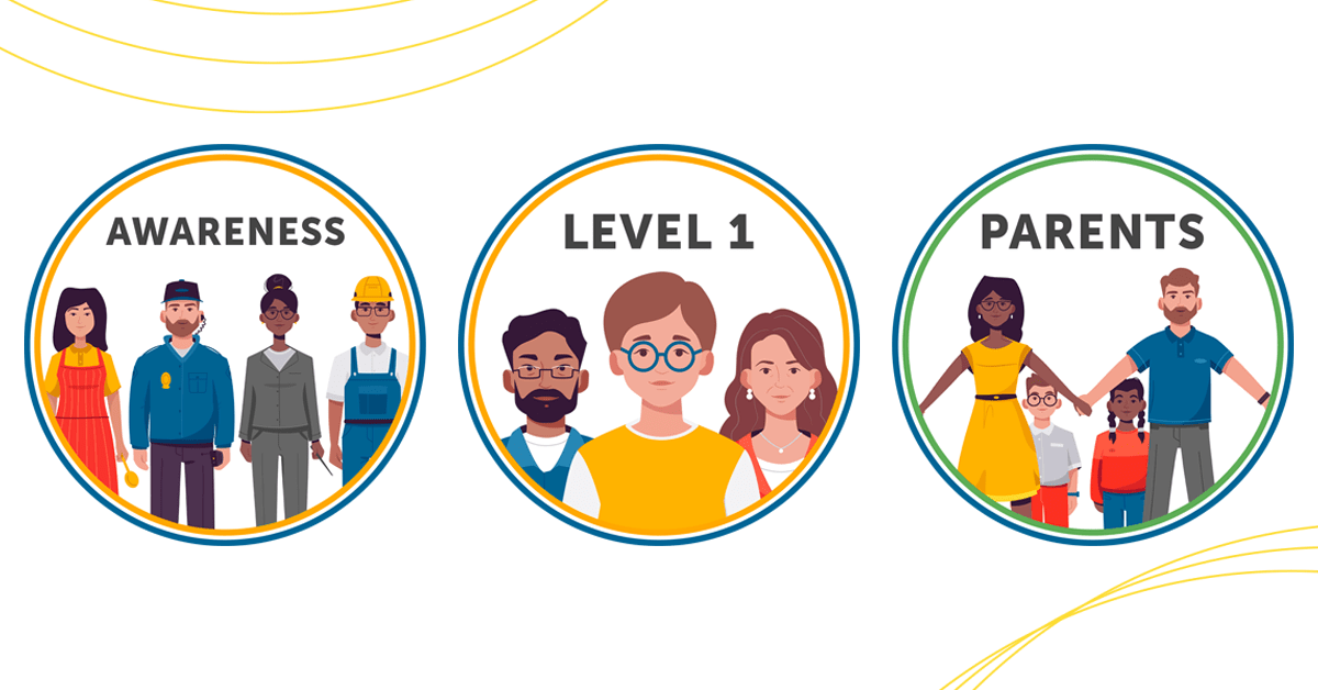 Child Protection Courses