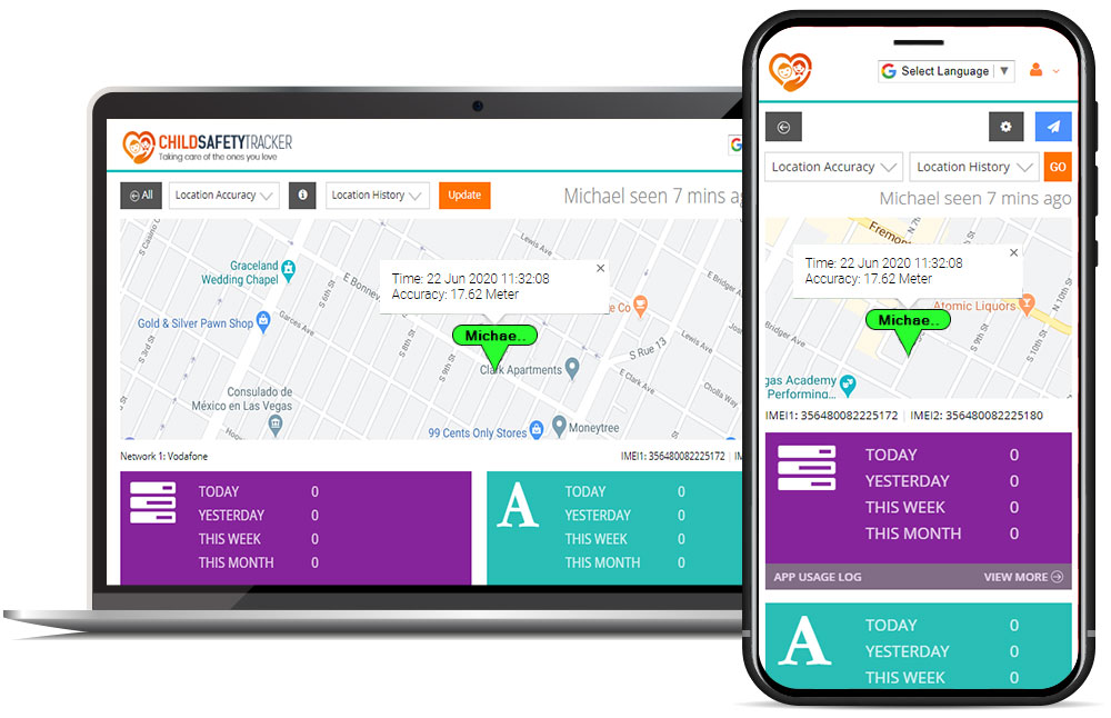 How to Put Up Parental Controls for Android Devices Child Safety