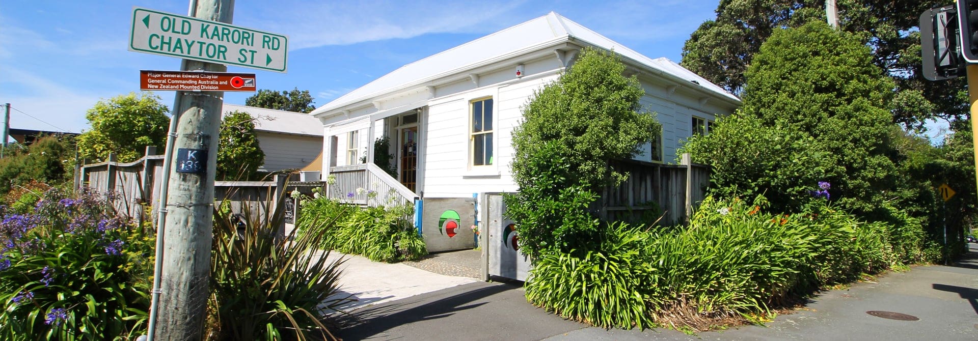 Childspace Karori Early Learning Centre Your Child's Natural ECE