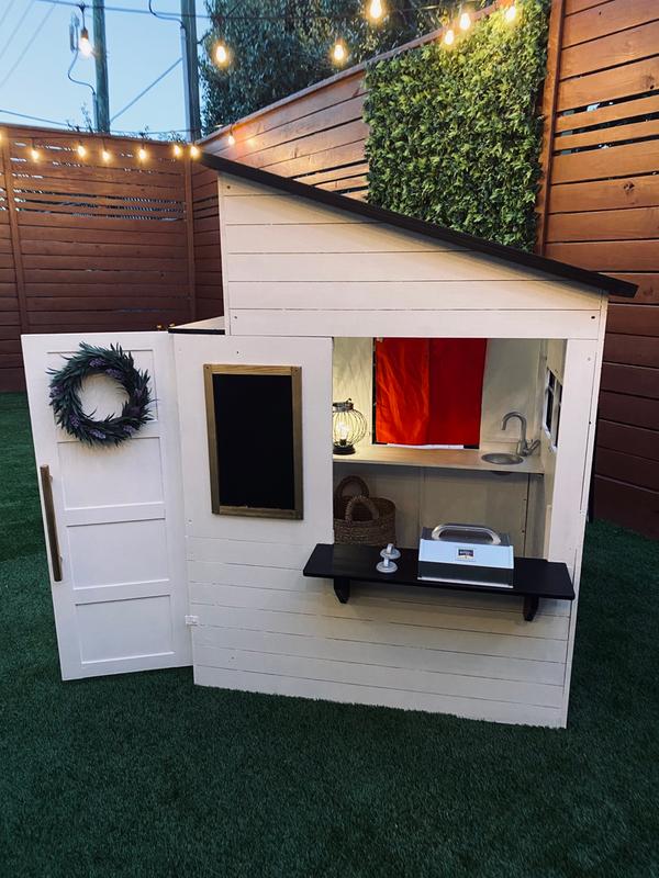 Kidkraft Playhouses Review