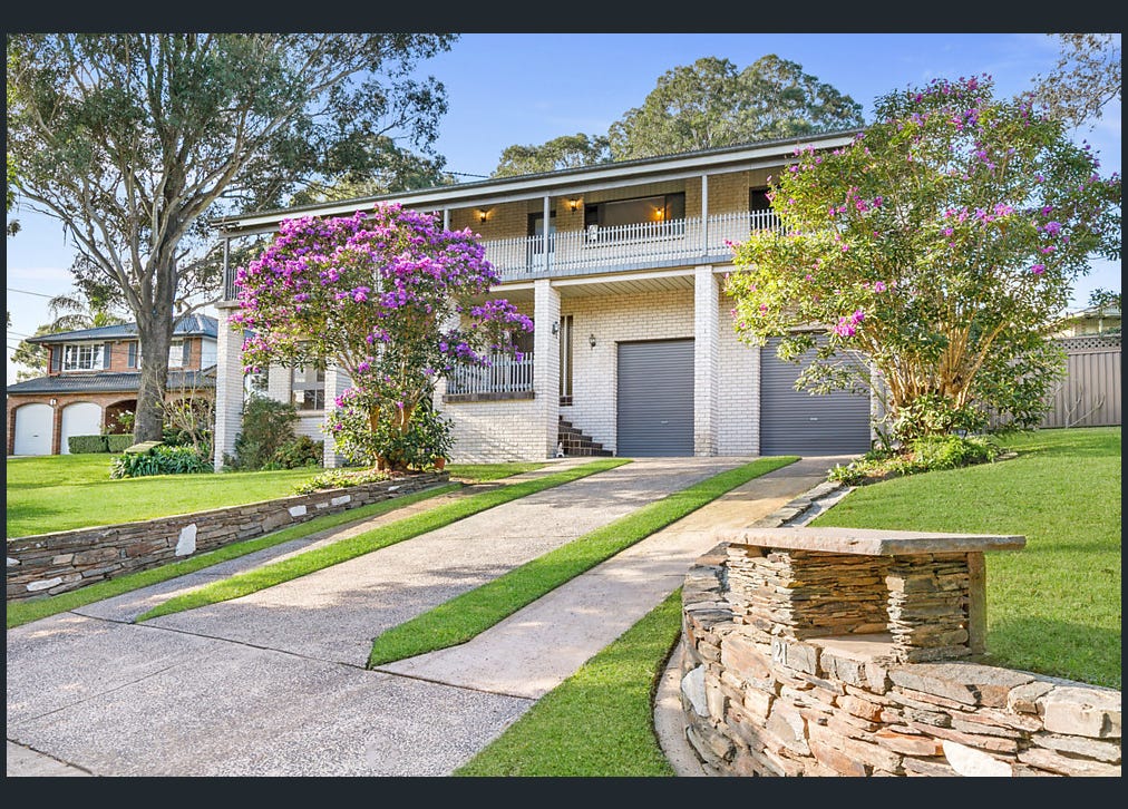 21 Buckingham Road , Baulkham Hills
