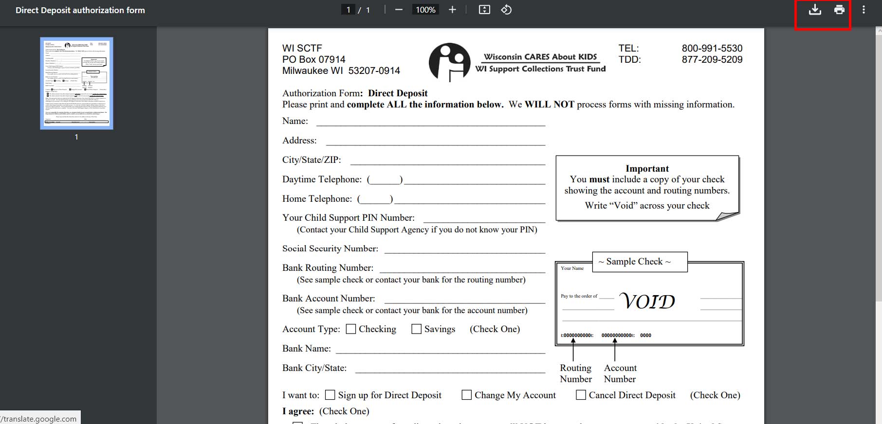 How to Make Child Support Wi Gov Payments Online 2024