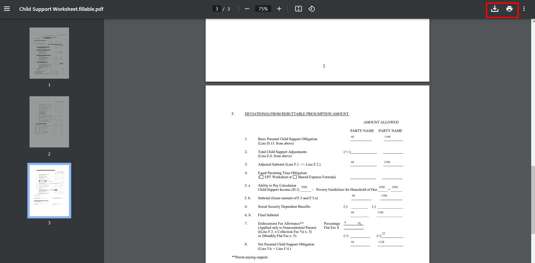 How to Calculate Child Support KS? 2024