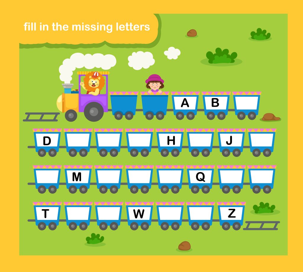 What Is the Typing Game for Kids to Learn to Type Interactive