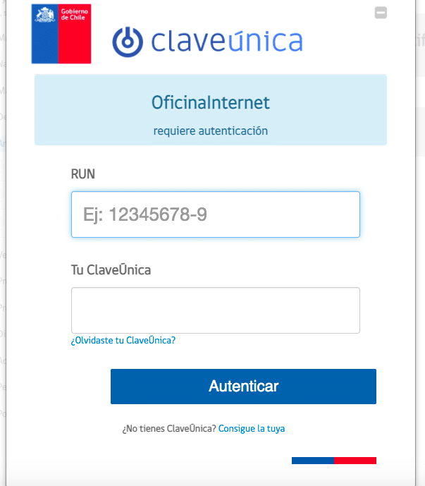 Certificado de Antecedentes 2022 Descarga 100 Gratis acá