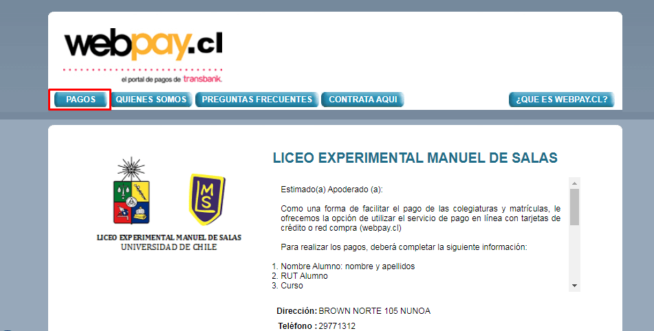¿Cómo pagar la tarjeta CMR Falabella online? Tutorial completo 2021