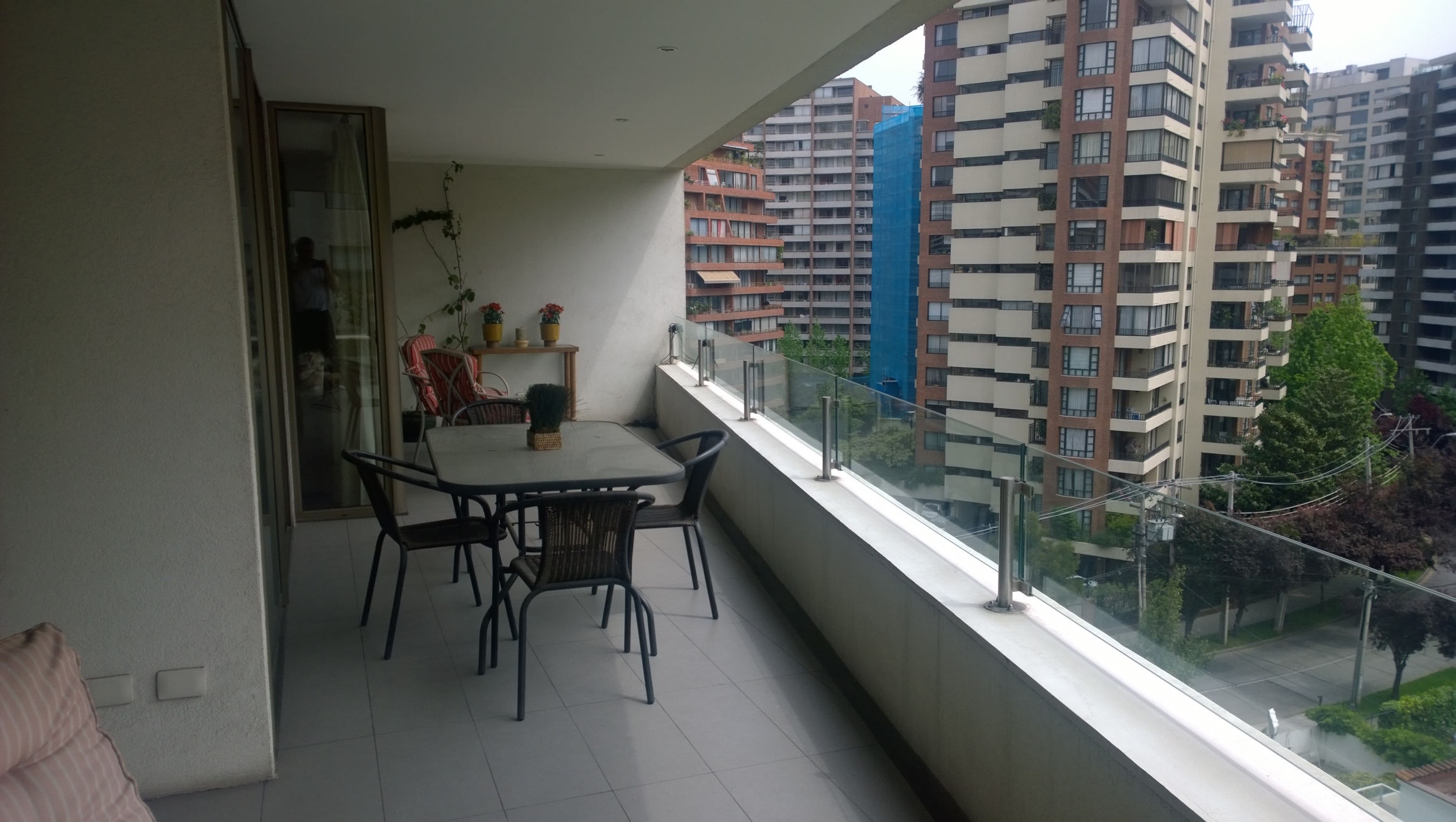 Las Condes Apartments For Rent at Barbara Shaw blog