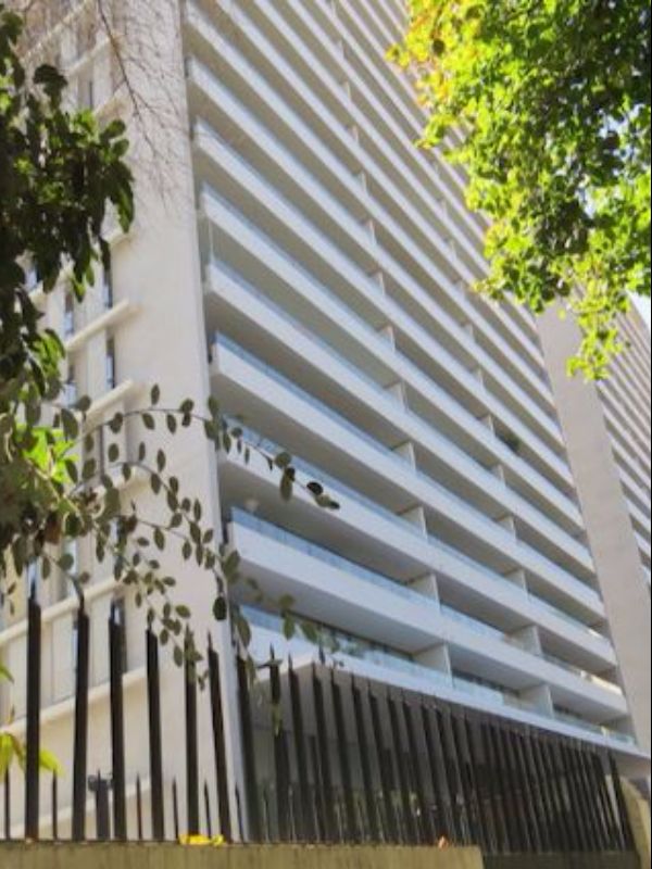 Arriendo en Edificio Callao 3800, Las Condes Santiago Chile