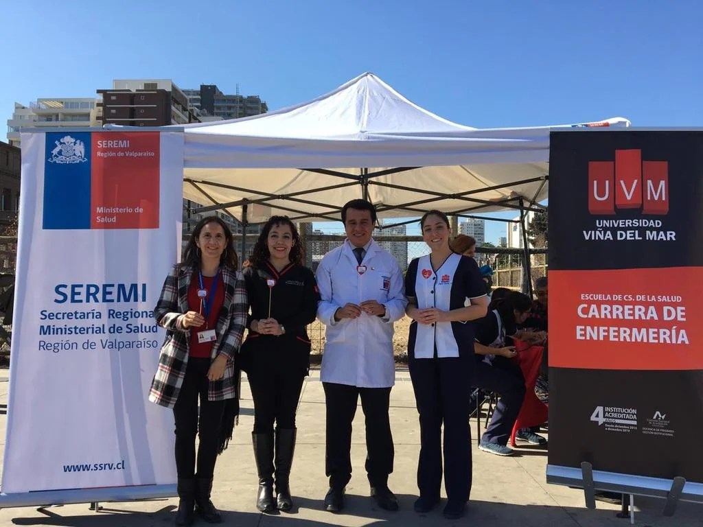 UVM Universidad de Viña del Mar Carreras Aranceles 2022