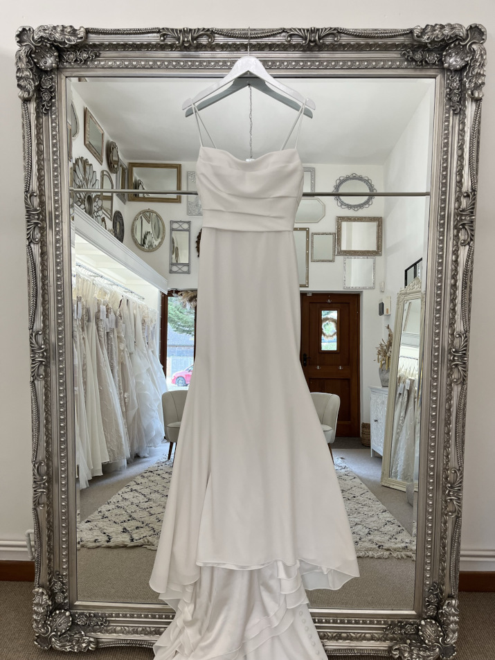 Mikaella 2328 Wedding Dresses Kent