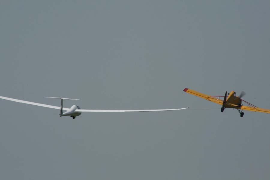 Chilhowee Gliderport