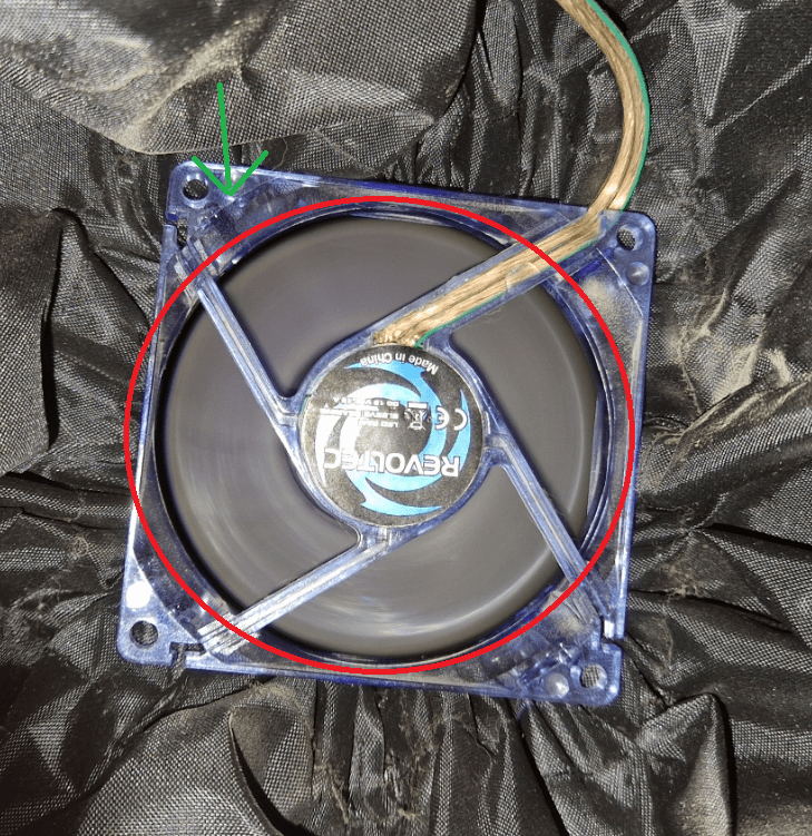 Growzelt Aufbau für die Anzucht - Anleitung, Zubehör, Tipps | Seite 2