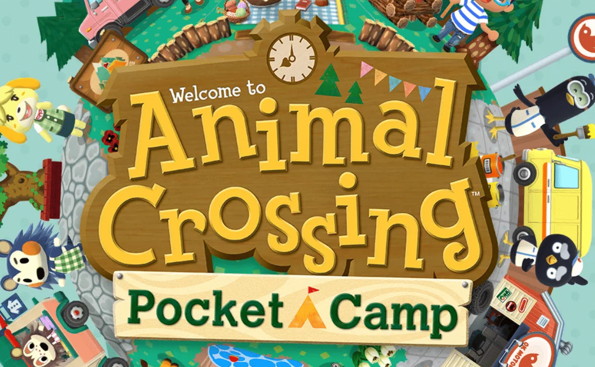 Download Animal Crossing Pocket Camp Mod APk & Ipa V4.0.1[Latest]