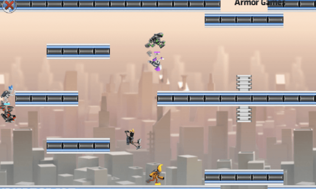 GSwitch 2 Apk Latest V1.1 Free Download For Android, iOS