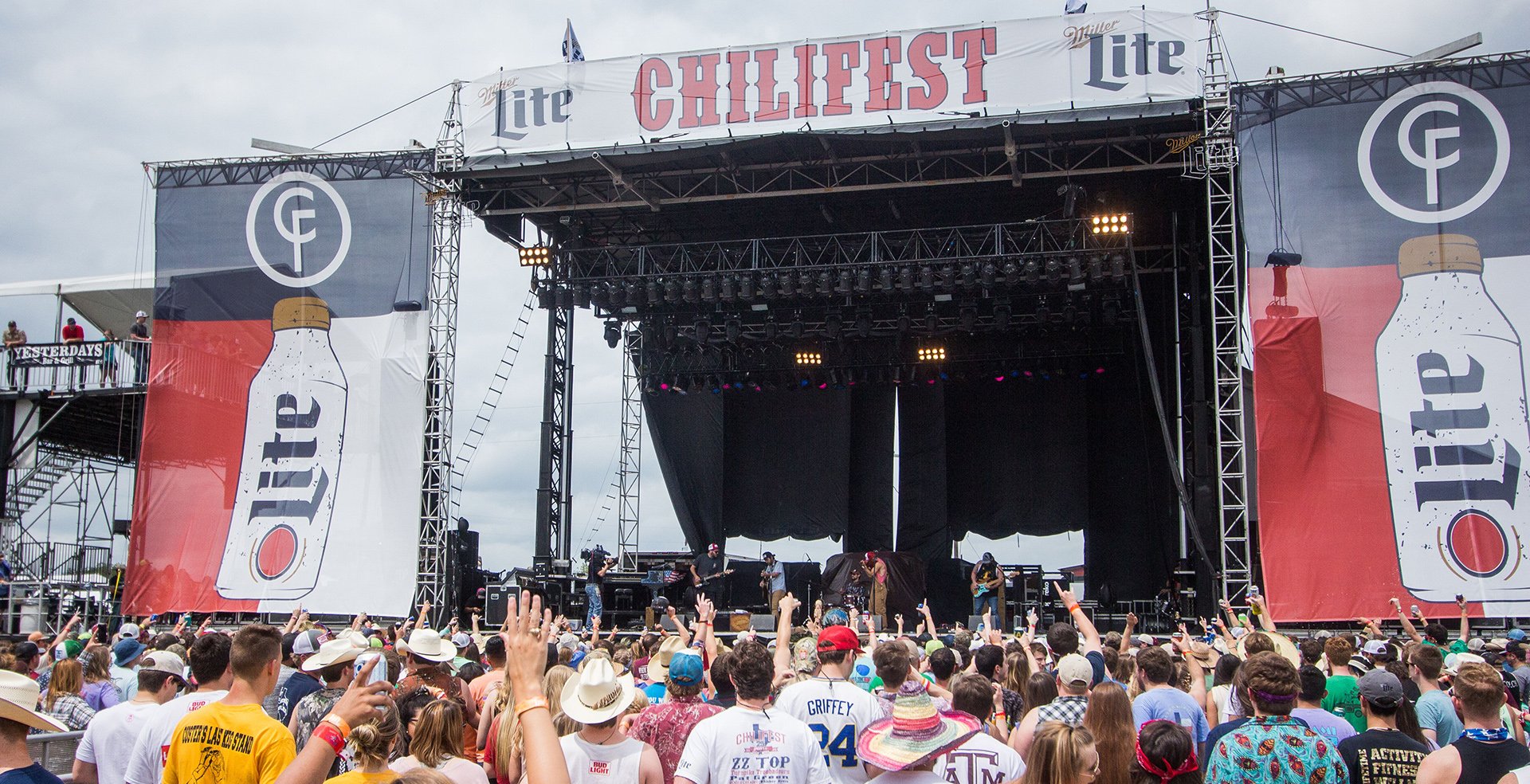 2022 Chilifest Team SignUp Information Chilifest Music Festival