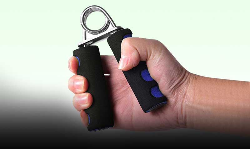 Grip Strengthener Buying Guide Tips With Illustrations chiliguides
