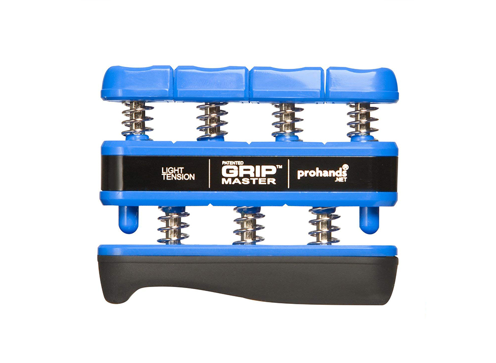Grip Strengthener Buying Guide Tips With Illustrations chiliguides