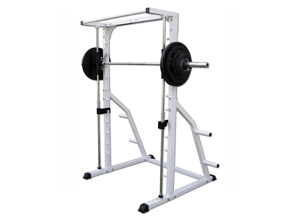 Smith Machine Buying Guide Tips With Illustrations chiliguides