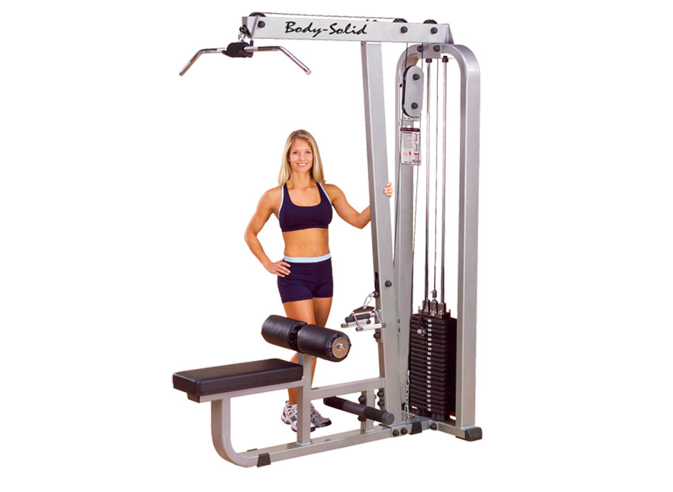 Lat Pulldown Machine Buying Guide Tips With Illustrations chiliguides Easy And Informative