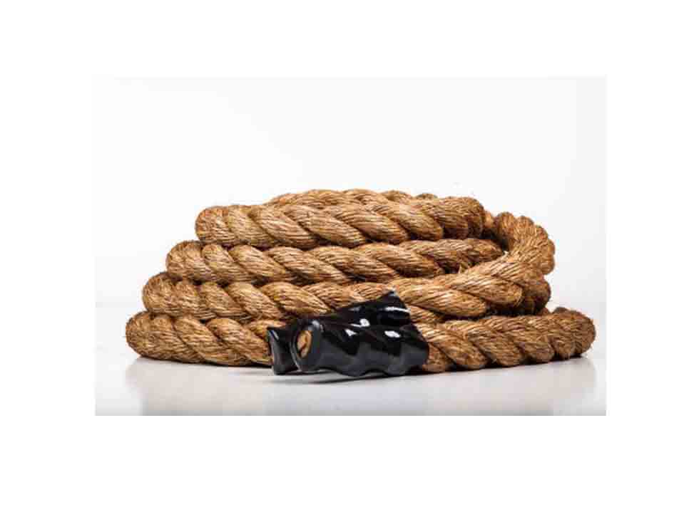 Battle Ropes Buying Guide Tips With Illustrations chiliguides