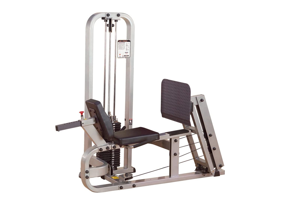 Leg Press Machine Buying Guide Tips With Illustrations chiliguides