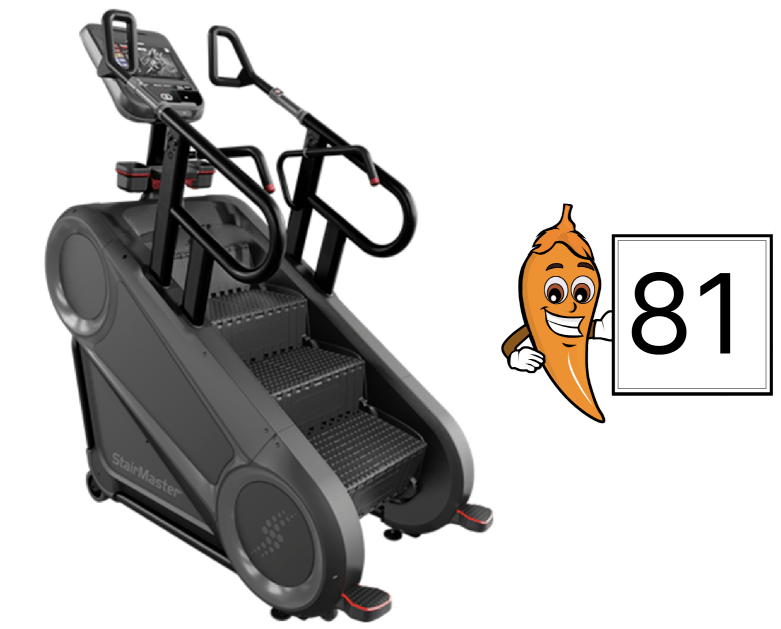 5 Best Stairmasters You Can Buy To Build Your Booty And Burn Fat [2021]