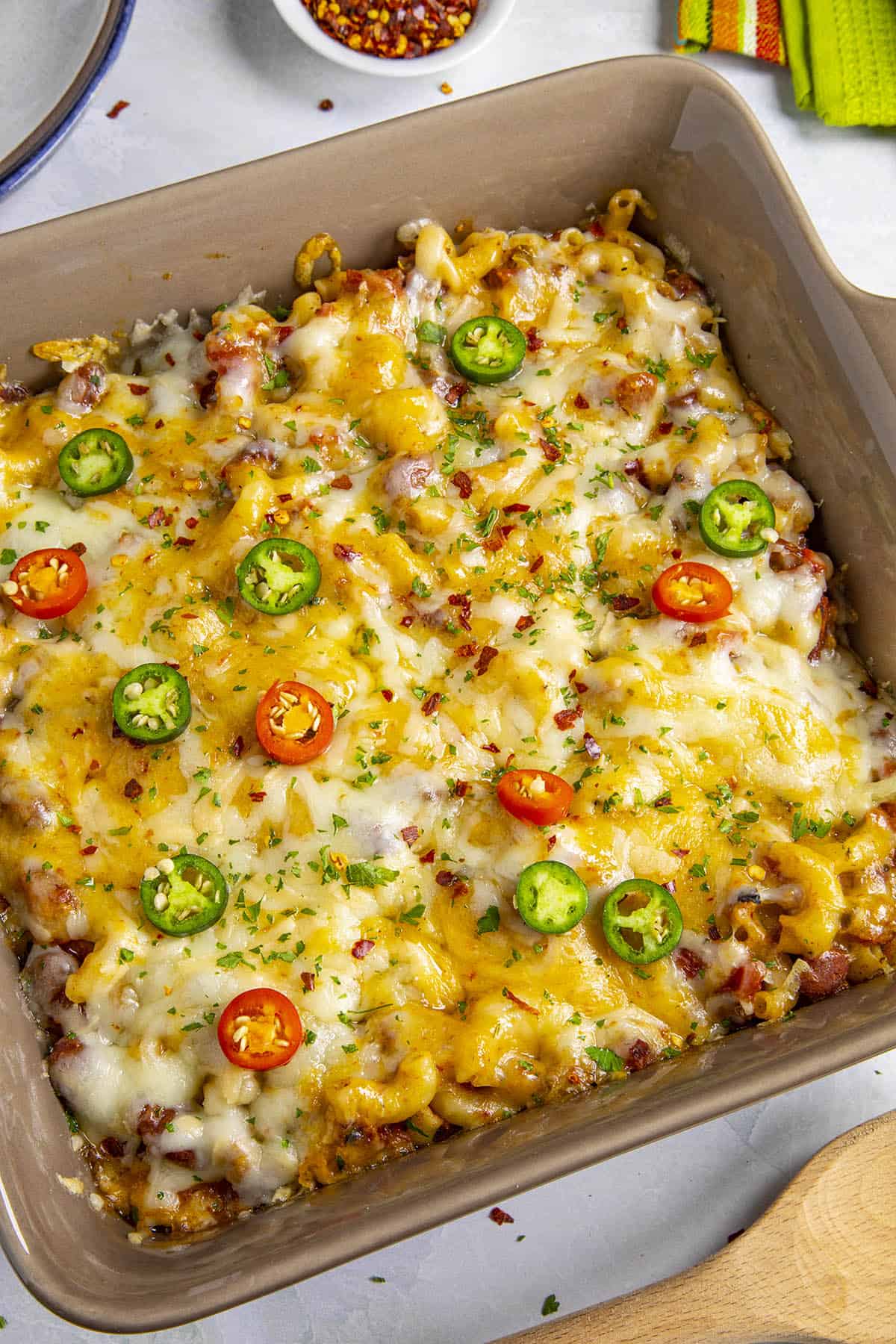 The Best Chili Recipes from Chili Pepper Madness