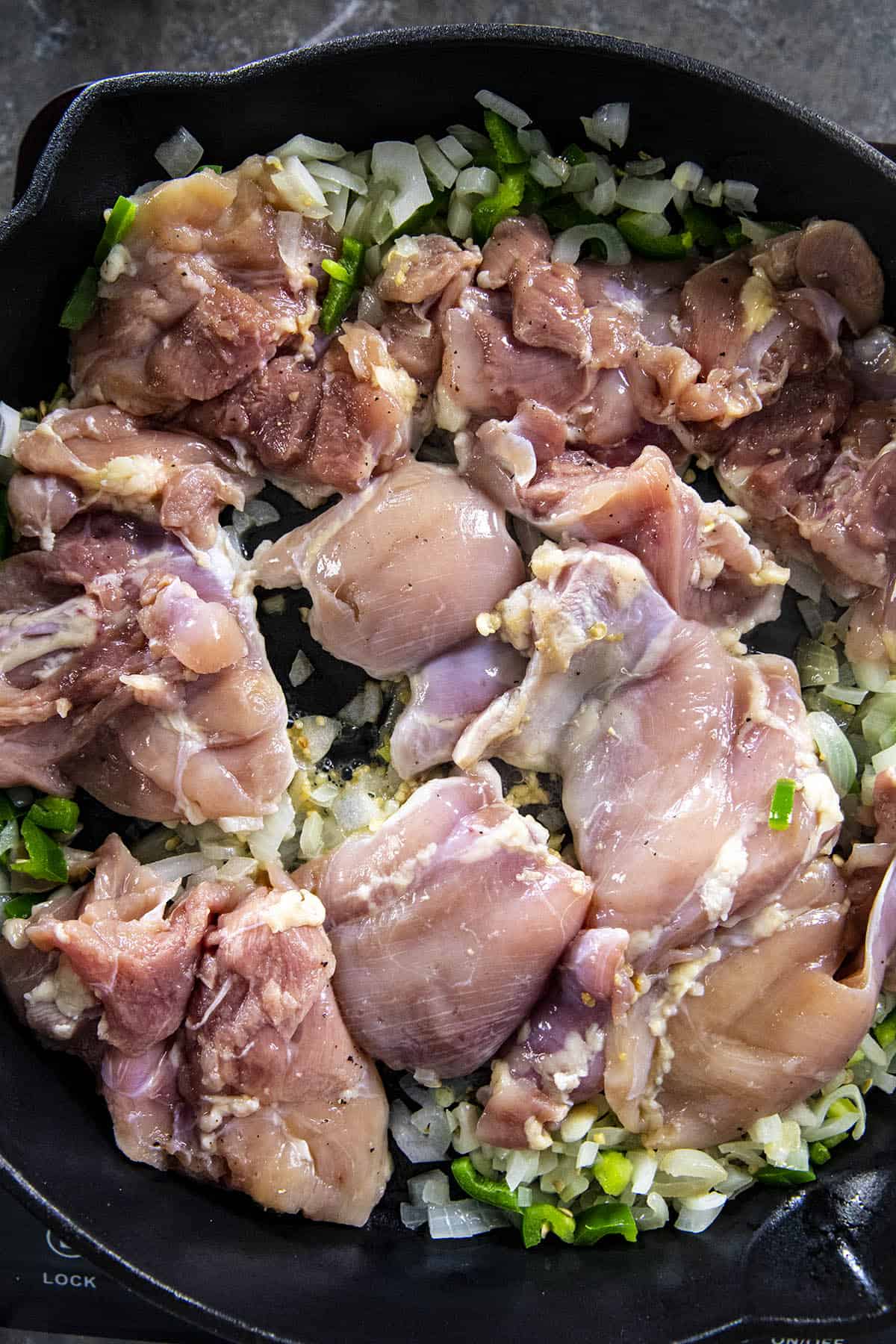 Chicken Tinga (Chipotle Shredded Chicken) Recipe Chili Pepper Madness