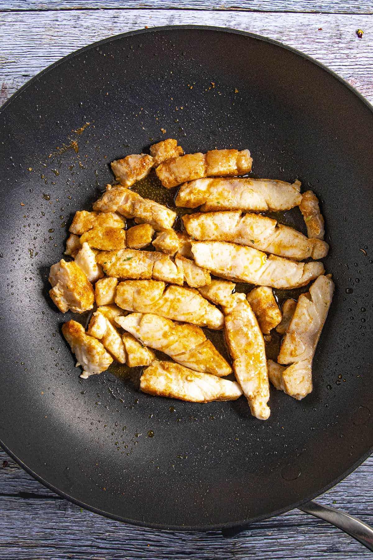 My Favorite Fish Tacos Recipe Chili Pepper Madness