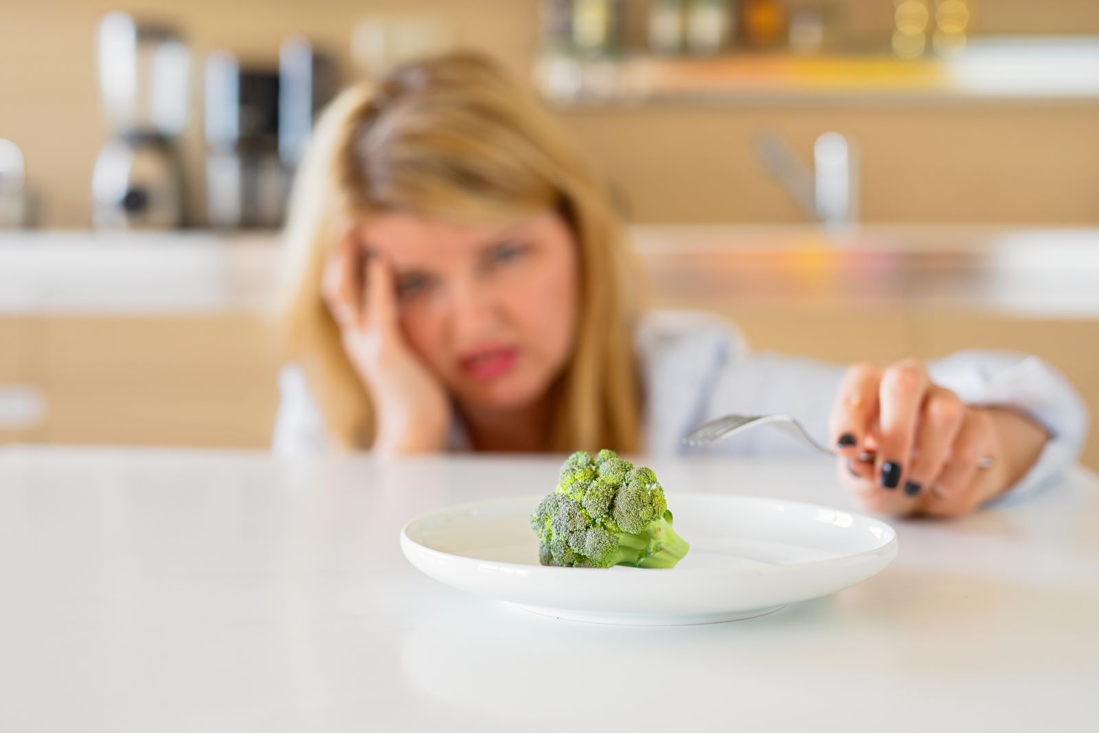 4 Reasons Diets Don’t Work and What to Do Instead of Dieting