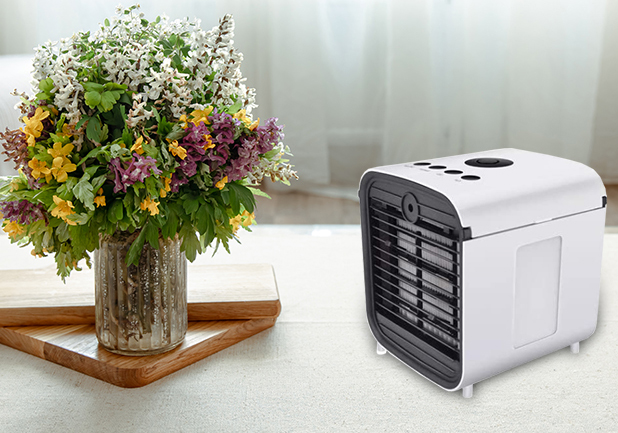 Chill Air Conditioner