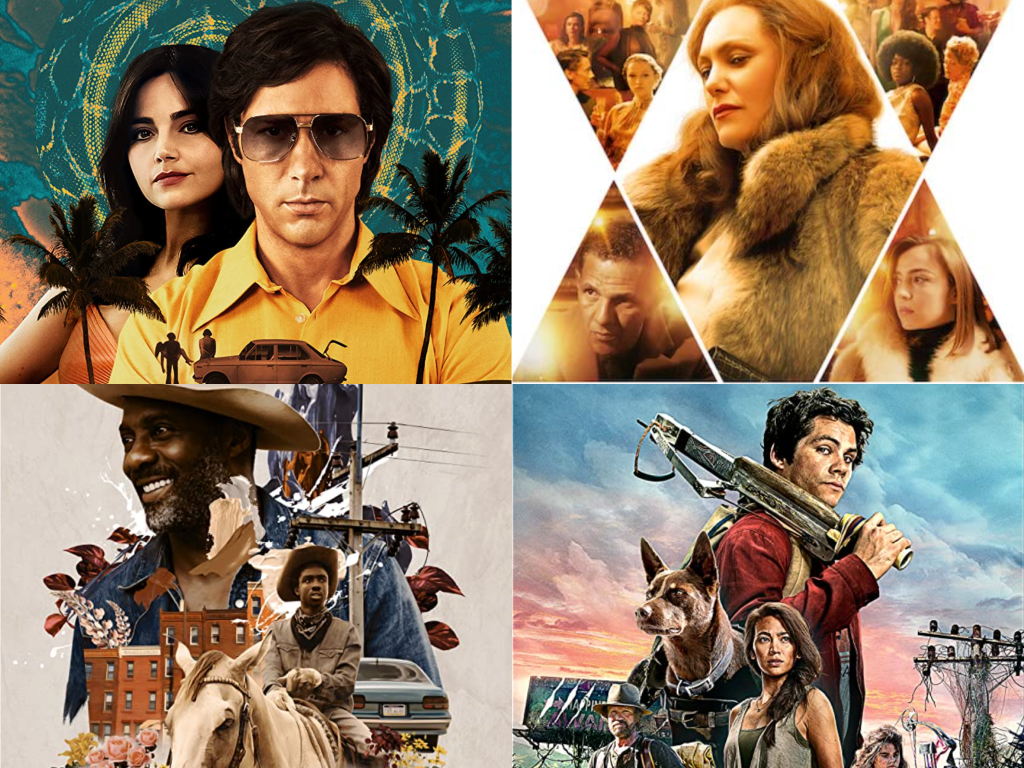 APRIL 2021 NETFLIX ORIGINALS RELEASES CHILL AND WATCH